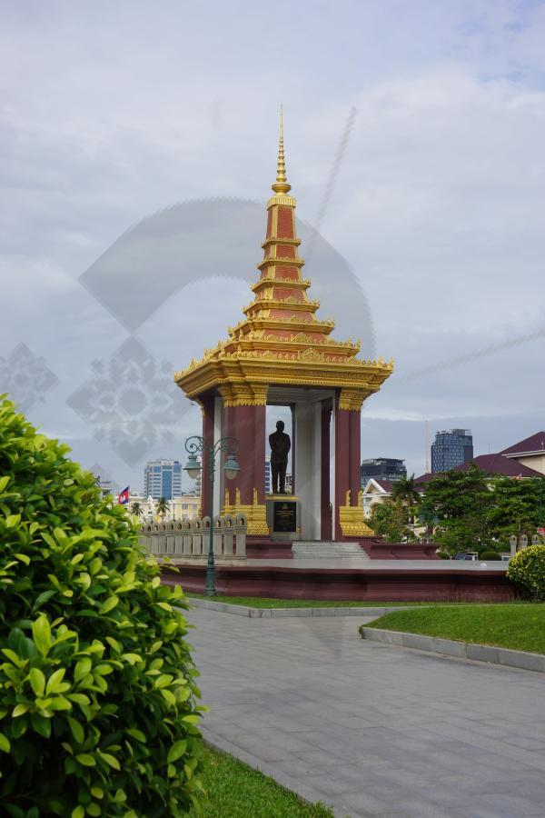 King Fathers Commemoration Day